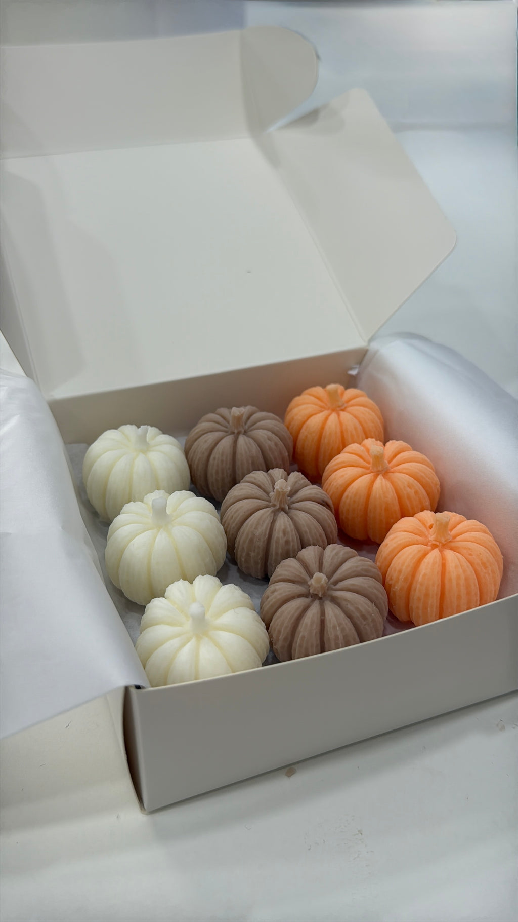 Wax Melts Calabazas Halloween - Pumpkin Spice