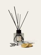 Mikado Lavanda Limón – Difusor de Varillas Artesanal