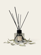 Mikado Té Blanco – Difusor de Varillas Artesanal