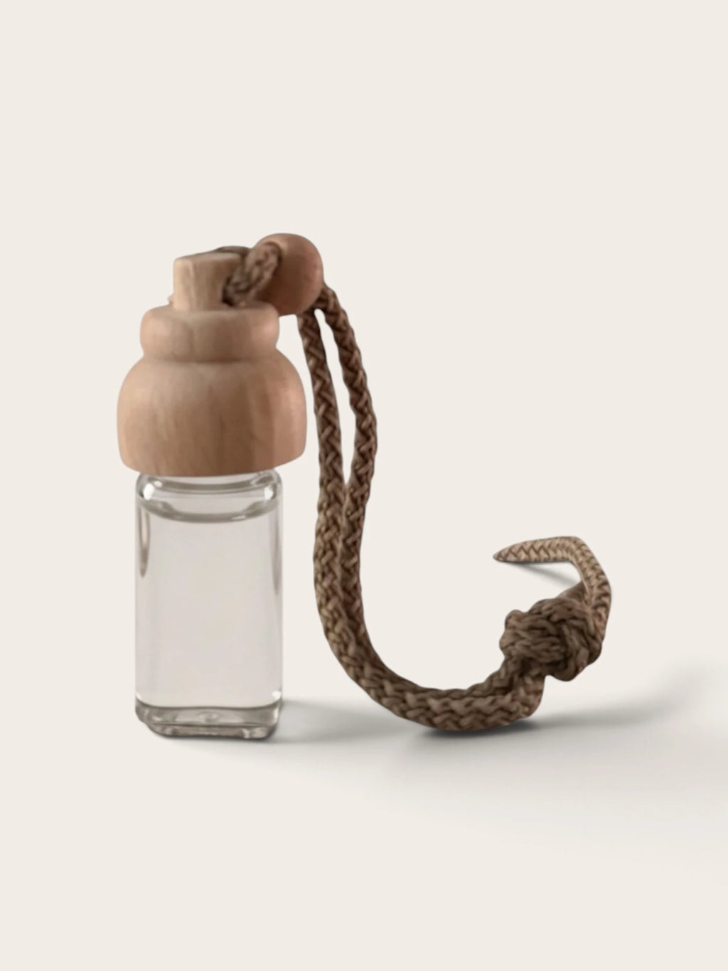 Ambientador de Coche Té Blanco – Sin Alcohol