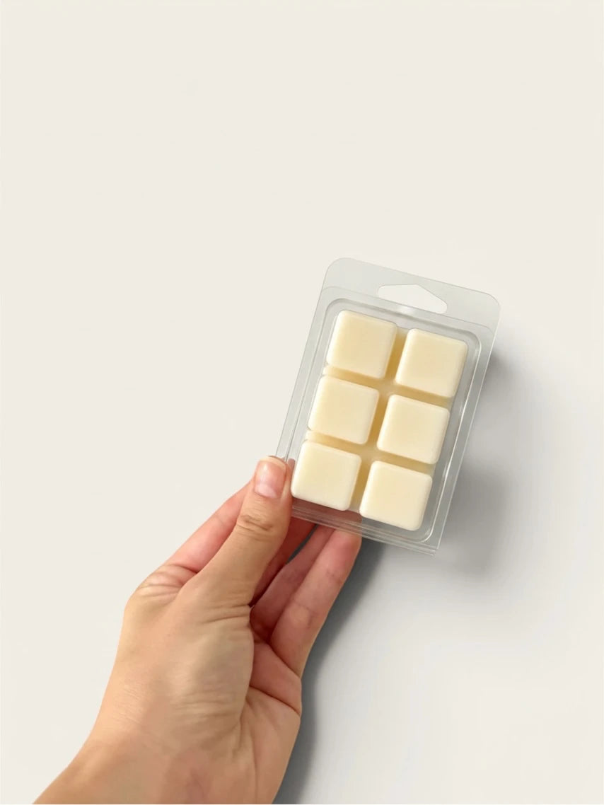 Wax Melt Be Focus – Sin Tóxicos